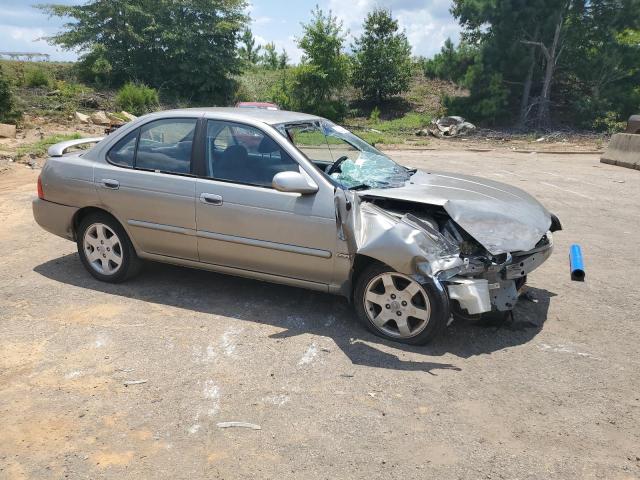 Photo 3 VIN: 3N1CB51D76L571019 - NISSAN SENTRA 