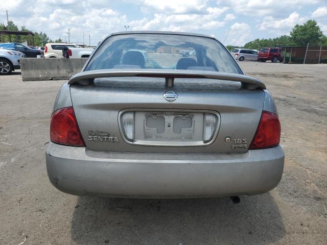 Photo 5 VIN: 3N1CB51D76L571019 - NISSAN SENTRA 