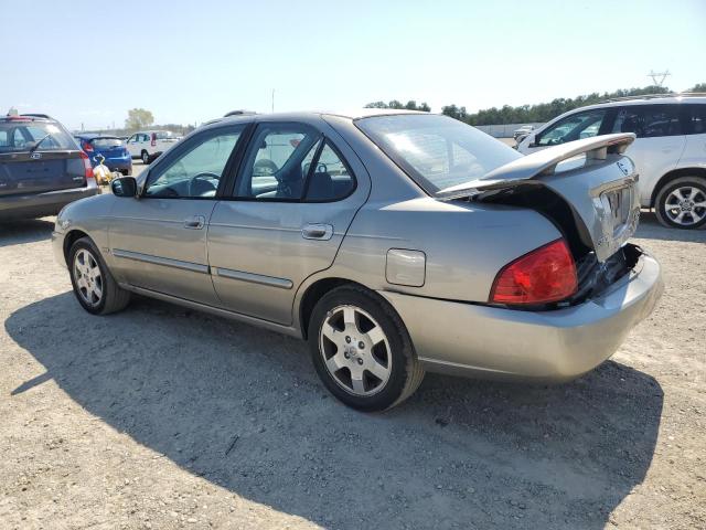 Photo 1 VIN: 3N1CB51D76L592078 - NISSAN SENTRA 