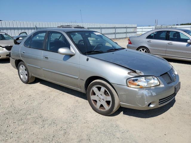 Photo 3 VIN: 3N1CB51D76L592078 - NISSAN SENTRA 