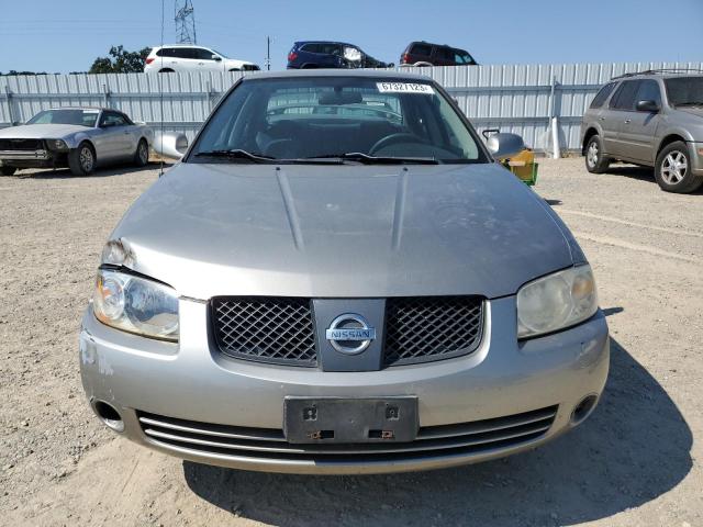 Photo 4 VIN: 3N1CB51D76L592078 - NISSAN SENTRA 