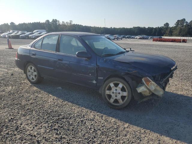 Photo 3 VIN: 3N1CB51D76L612992 - NISSAN SENTRA 