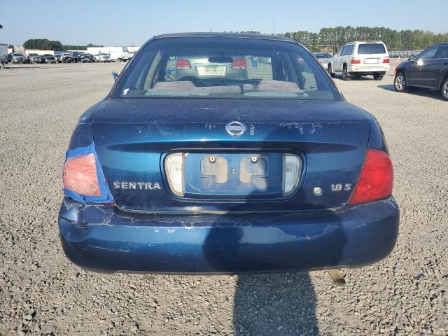 Photo 5 VIN: 3N1CB51D76L612992 - NISSAN SENTRA 