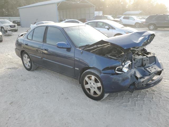 Photo 3 VIN: 3N1CB51D76L631588 - NISSAN SENTRA 