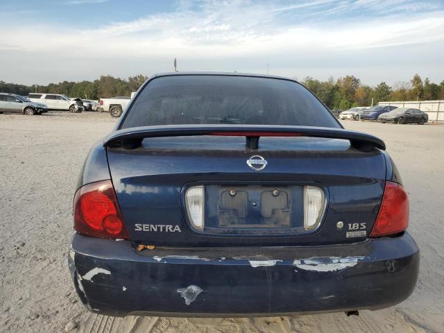 Photo 5 VIN: 3N1CB51D76L631588 - NISSAN SENTRA 