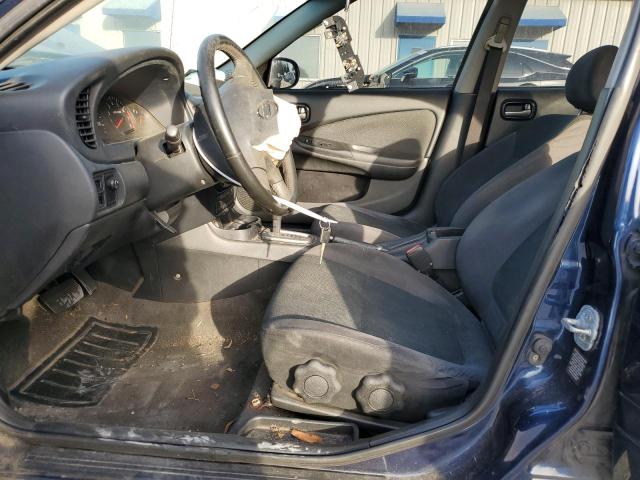 Photo 6 VIN: 3N1CB51D76L631588 - NISSAN SENTRA 