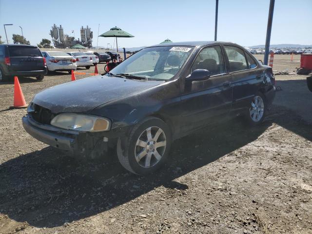 Photo 0 VIN: 3N1CB51D7YL309861 - NISSAN SENTRA BAS 