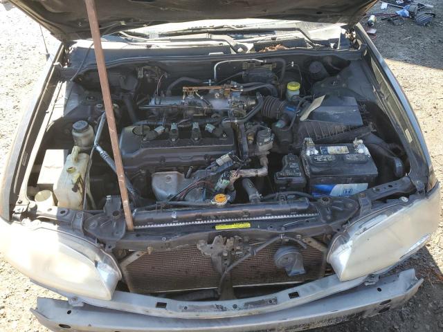 Photo 10 VIN: 3N1CB51D7YL309861 - NISSAN SENTRA BAS 