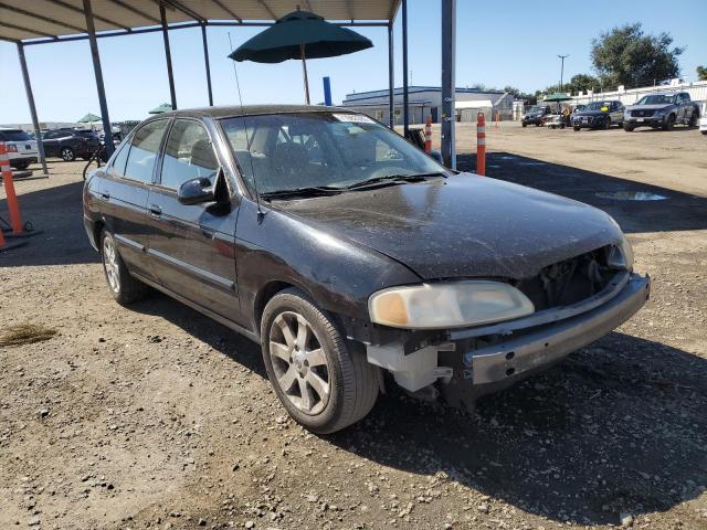 Photo 3 VIN: 3N1CB51D7YL309861 - NISSAN SENTRA BAS 