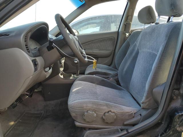 Photo 6 VIN: 3N1CB51D7YL309861 - NISSAN SENTRA BAS 