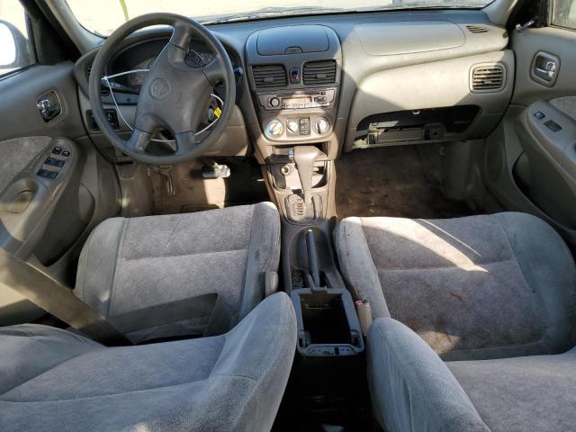 Photo 7 VIN: 3N1CB51D7YL309861 - NISSAN SENTRA BAS 