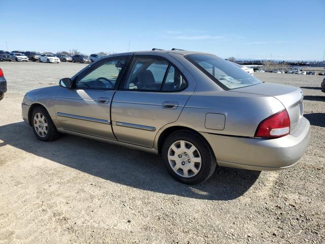 Photo 1 VIN: 3N1CB51D7YL324439 - NISSAN SENTRA 