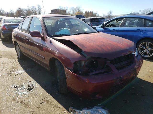 Photo 0 VIN: 3N1CB51D81L491544 - NISSAN SENTRA 