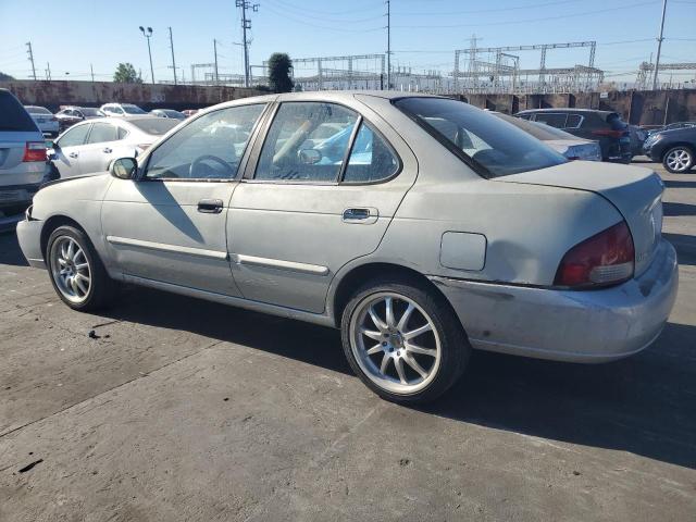 Photo 1 VIN: 3N1CB51D82L631853 - NISSAN SENTRA XE 