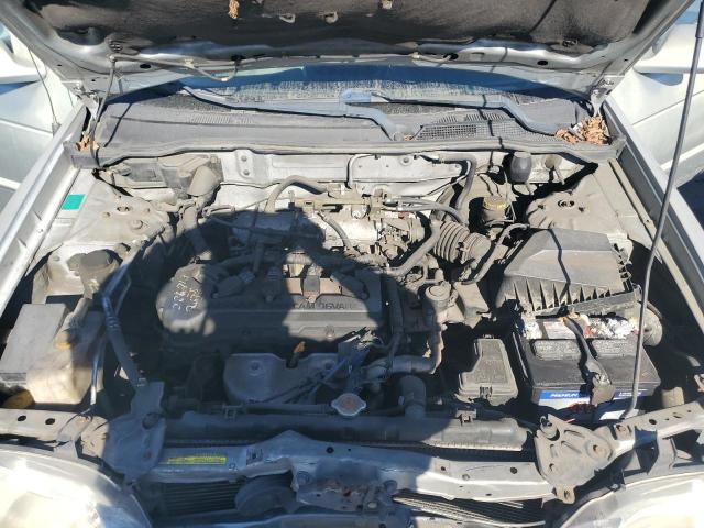 Photo 10 VIN: 3N1CB51D82L631853 - NISSAN SENTRA XE 