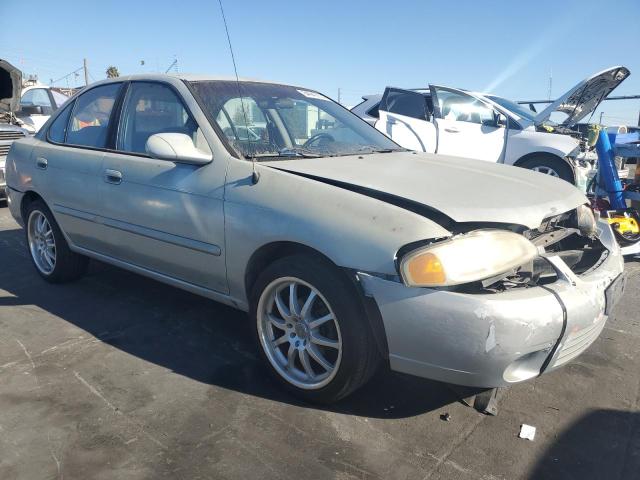 Photo 3 VIN: 3N1CB51D82L631853 - NISSAN SENTRA XE 