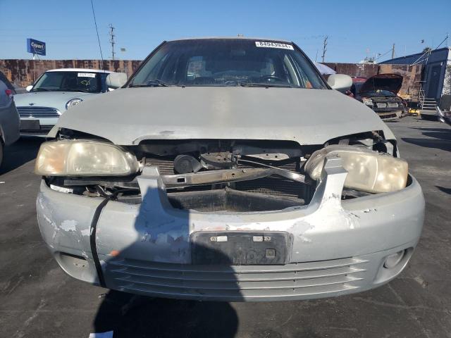 Photo 4 VIN: 3N1CB51D82L631853 - NISSAN SENTRA XE 