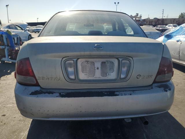 Photo 5 VIN: 3N1CB51D82L631853 - NISSAN SENTRA XE 