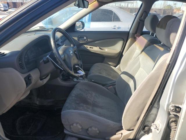 Photo 6 VIN: 3N1CB51D82L631853 - NISSAN SENTRA XE 