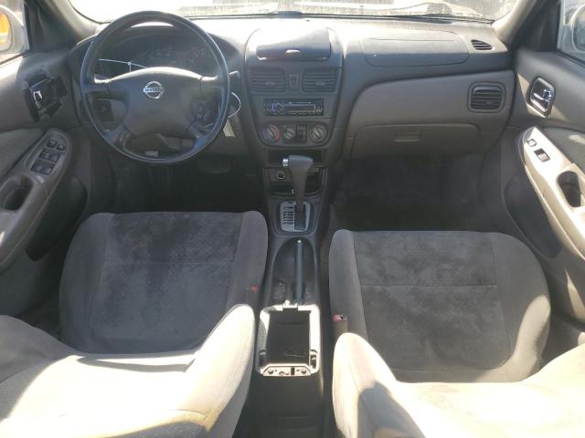 Photo 7 VIN: 3N1CB51D82L631853 - NISSAN SENTRA XE 