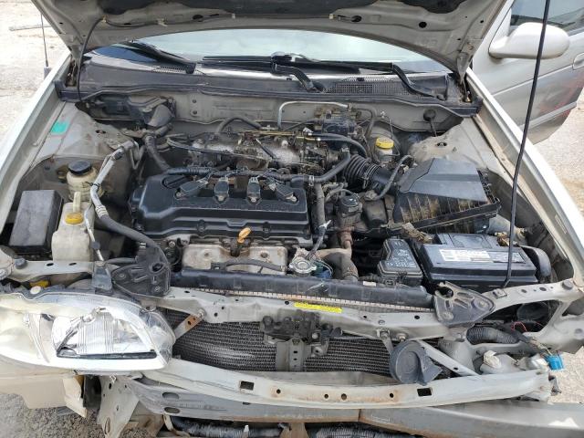 Photo 10 VIN: 3N1CB51D82L649284 - NISSAN SENTRA 