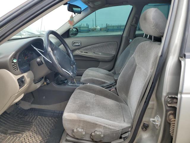 Photo 6 VIN: 3N1CB51D82L649284 - NISSAN SENTRA 