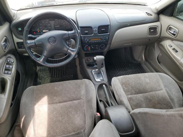 Photo 7 VIN: 3N1CB51D82L649284 - NISSAN SENTRA 