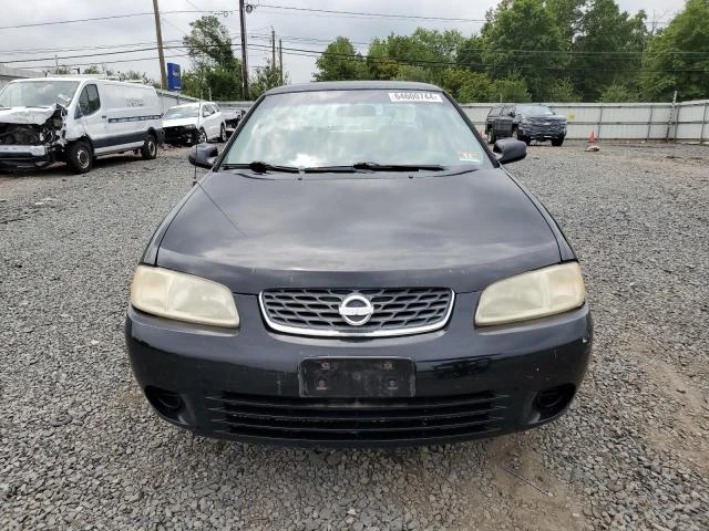 Photo 4 VIN: 3N1CB51D83L694923 - NISSAN SENTRA XE 