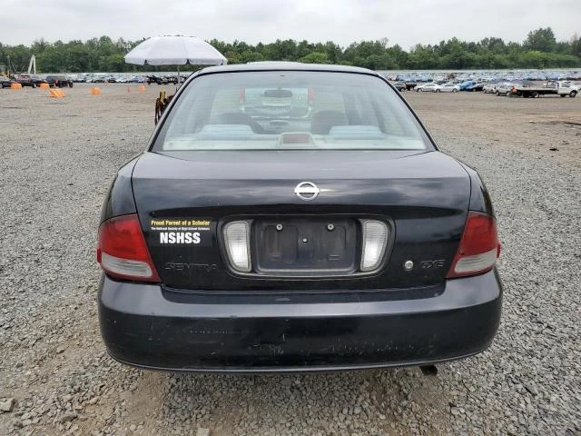 Photo 5 VIN: 3N1CB51D83L694923 - NISSAN SENTRA XE 