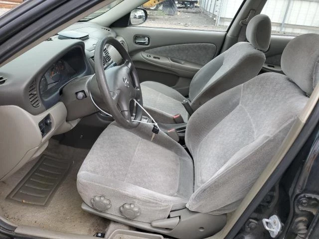 Photo 6 VIN: 3N1CB51D83L694923 - NISSAN SENTRA XE 