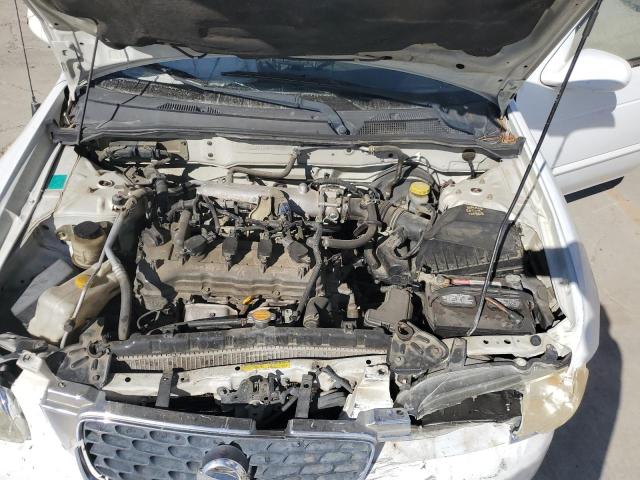 Photo 10 VIN: 3N1CB51D83L710599 - NISSAN SENTRA 