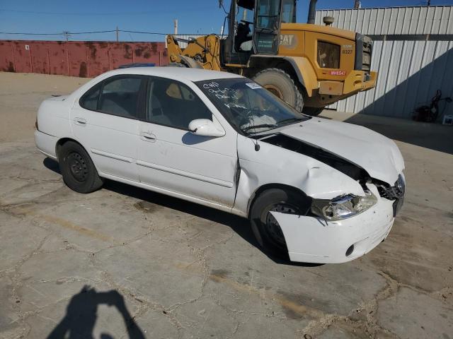 Photo 3 VIN: 3N1CB51D83L710599 - NISSAN SENTRA 