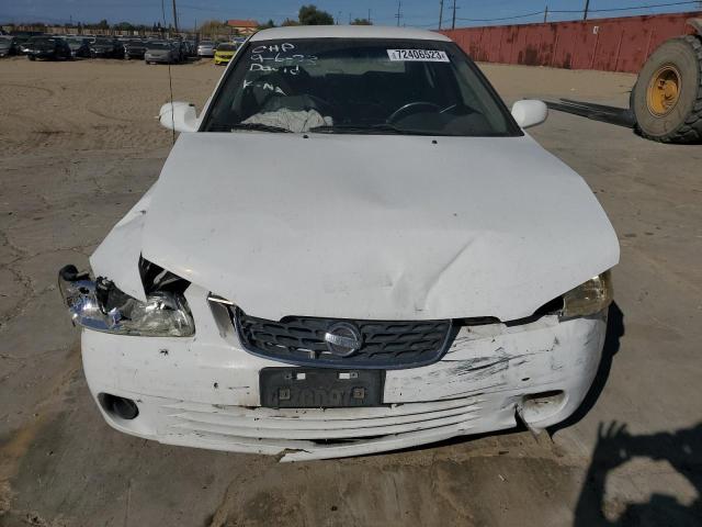 Photo 4 VIN: 3N1CB51D83L710599 - NISSAN SENTRA 