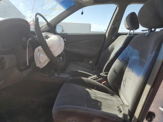 Photo 6 VIN: 3N1CB51D83L710599 - NISSAN SENTRA 