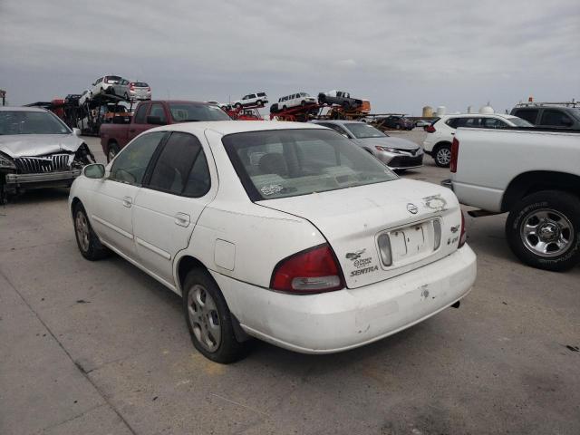 Photo 2 VIN: 3N1CB51D83L714085 - NISSAN SENTRA XE 