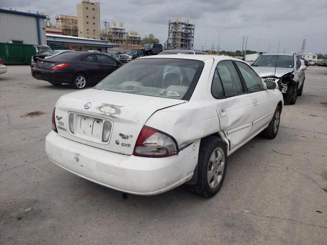 Photo 3 VIN: 3N1CB51D83L714085 - NISSAN SENTRA XE 