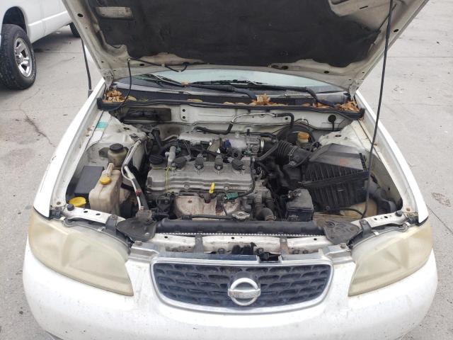 Photo 6 VIN: 3N1CB51D83L714085 - NISSAN SENTRA XE 