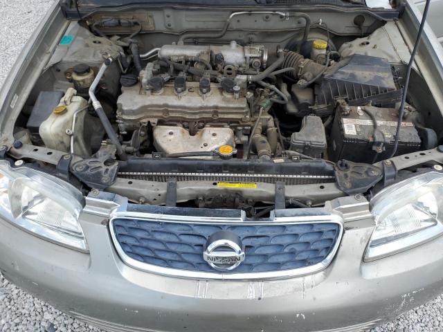 Photo 10 VIN: 3N1CB51D83L811299 - NISSAN SENTRA XE 