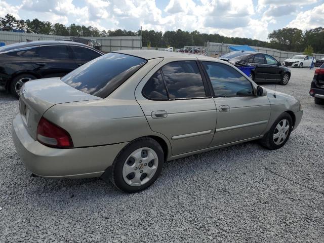 Photo 2 VIN: 3N1CB51D83L811299 - NISSAN SENTRA XE 