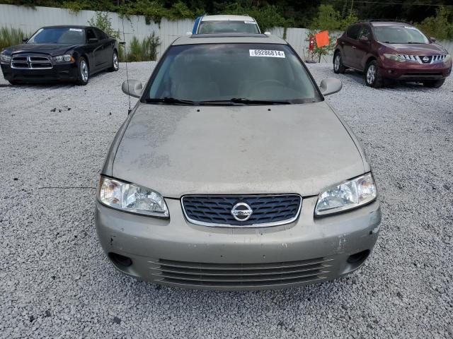 Photo 4 VIN: 3N1CB51D83L811299 - NISSAN SENTRA XE 