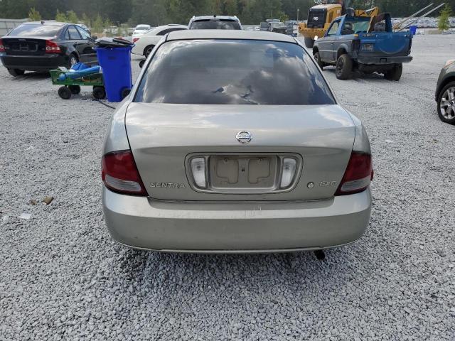 Photo 5 VIN: 3N1CB51D83L811299 - NISSAN SENTRA XE 