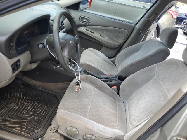 Photo 6 VIN: 3N1CB51D83L811299 - NISSAN SENTRA XE 