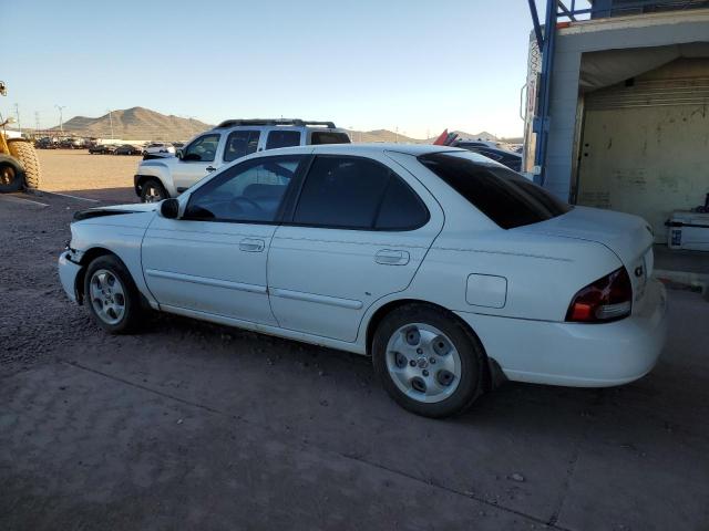 Photo 1 VIN: 3N1CB51D83L819113 - NISSAN SENTRA XE 