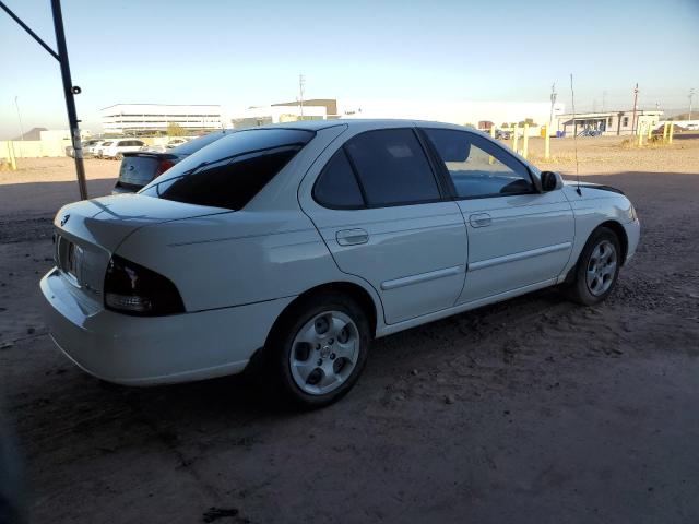 Photo 2 VIN: 3N1CB51D83L819113 - NISSAN SENTRA XE 