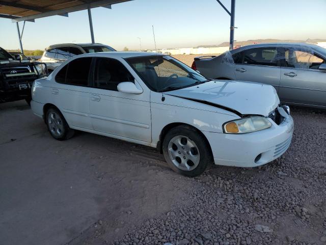 Photo 3 VIN: 3N1CB51D83L819113 - NISSAN SENTRA XE 