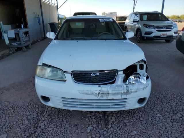 Photo 4 VIN: 3N1CB51D83L819113 - NISSAN SENTRA XE 