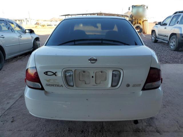 Photo 5 VIN: 3N1CB51D83L819113 - NISSAN SENTRA XE 