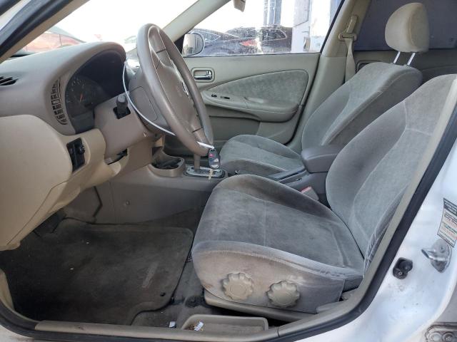 Photo 6 VIN: 3N1CB51D83L819113 - NISSAN SENTRA XE 