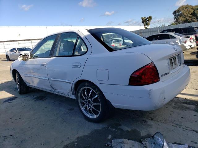 Photo 1 VIN: 3N1CB51D84L826192 - NISSAN SENTRA 