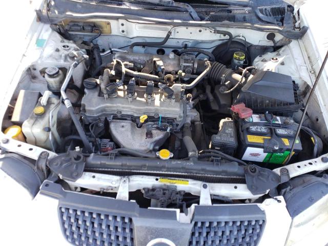 Photo 10 VIN: 3N1CB51D84L826192 - NISSAN SENTRA 